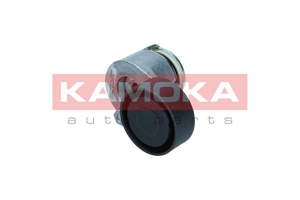 KAMOKA R0628 Remstrammer, vifterem