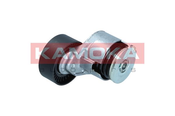 KAMOKA R0628 Remstrammer, vifterem