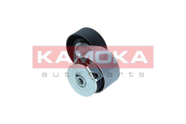 KAMOKA R0628 Remstrammer, vifterem