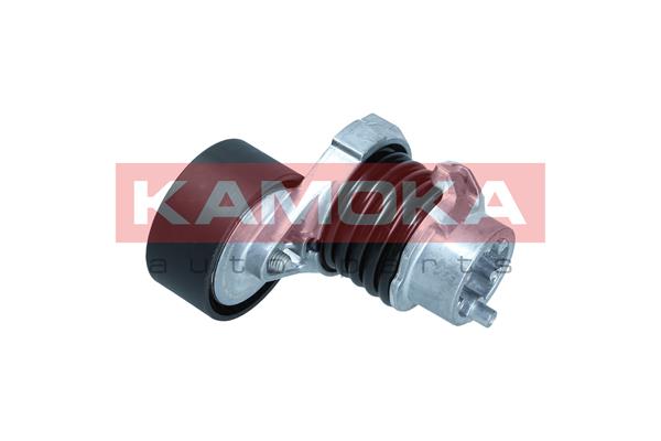 KAMOKA R0633 Remstrammer, vifterem
