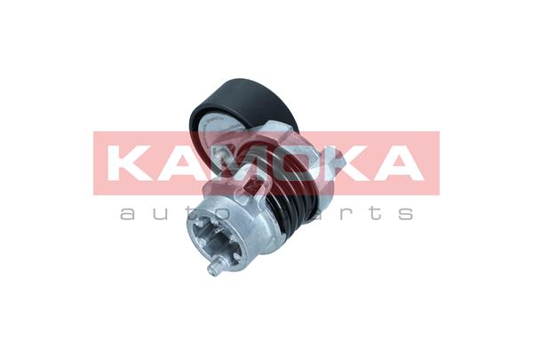 KAMOKA R0633 Remstrammer, vifterem