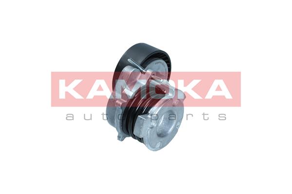 KAMOKA R0645 Remstrammer, vifterem