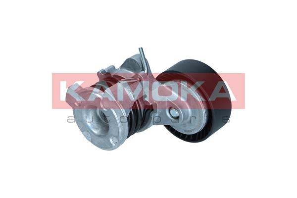 KAMOKA R0645 Remstrammer, vifterem