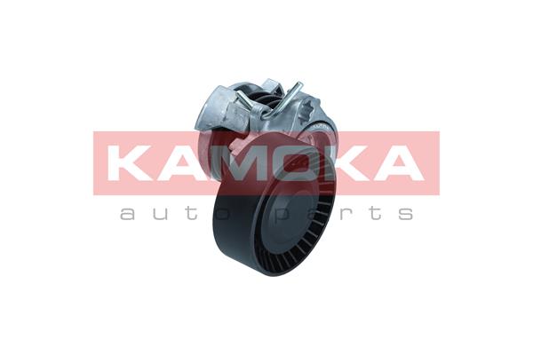 KAMOKA R0645 Remstrammer, vifterem