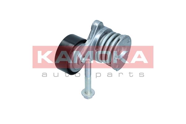 KAMOKA R0646 Remstrammer, vifterem