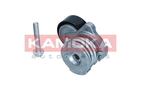 KAMOKA R0646 Remstrammer, vifterem