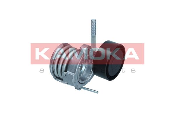 KAMOKA R0646 Remstrammer, vifterem