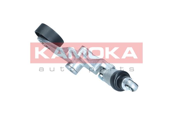 KAMOKA R0647 Remstrammer, vifterem