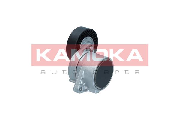 KAMOKA R0648 Remstrammer, vifterem