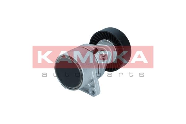 KAMOKA R0648 Remstrammer, vifterem