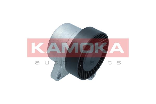 KAMOKA R0648 Remstrammer, vifterem