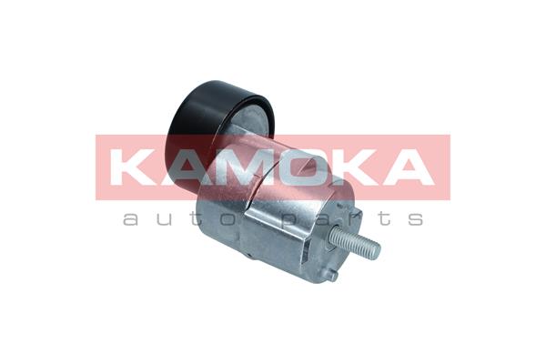KAMOKA R0650 Remstrammer, vifterem