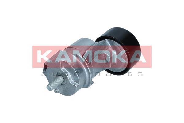 KAMOKA R0650 Remstrammer, vifterem