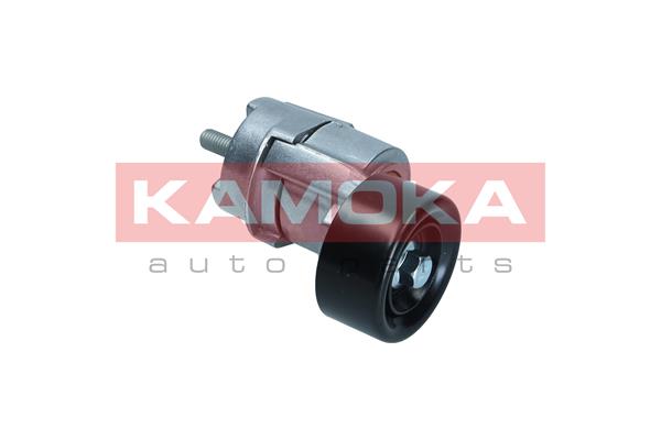 KAMOKA R0650 Remstrammer, vifterem