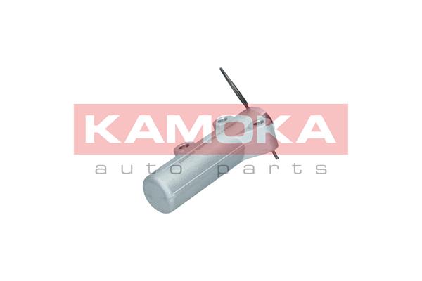 KAMOKA R8001 Svingningsdemper, tannrem