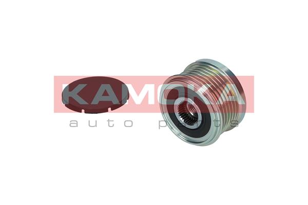 KAMOKA RC020 Generatortomgang