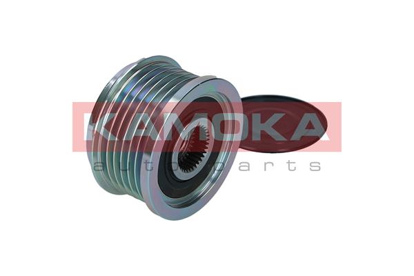 KAMOKA RC025 Generatortomgang
