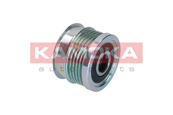 KAMOKA RC033 Generatortomgang