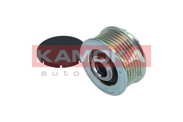 KAMOKA RC042 Generatortomgang