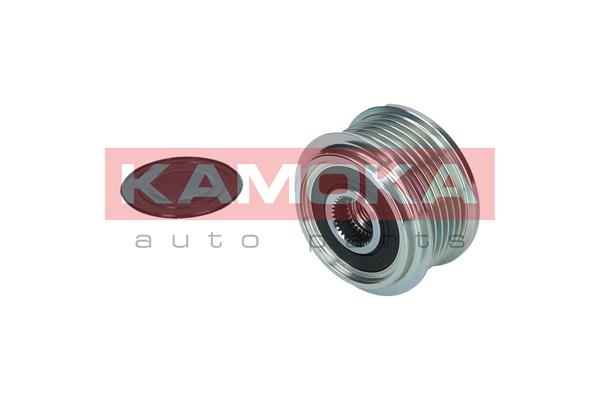 KAMOKA RC047 Generatortomgang