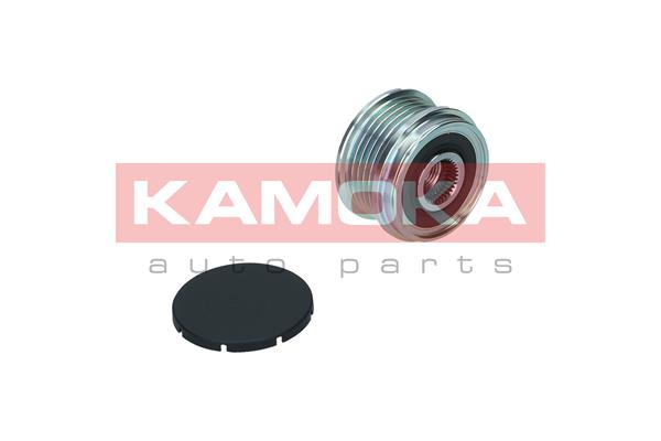 KAMOKA RC049 Generatortomgang