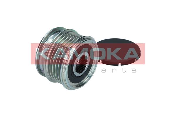 KAMOKA RC059 Generatortomgang