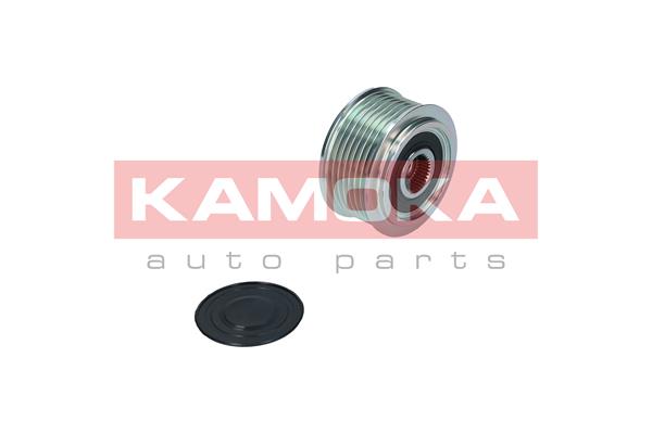 KAMOKA RC085 Generatortomgang