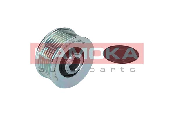 KAMOKA RC085 Generatortomgang