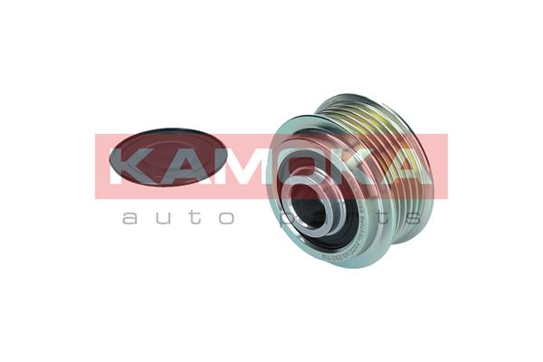 KAMOKA RC088 Generatortomgang