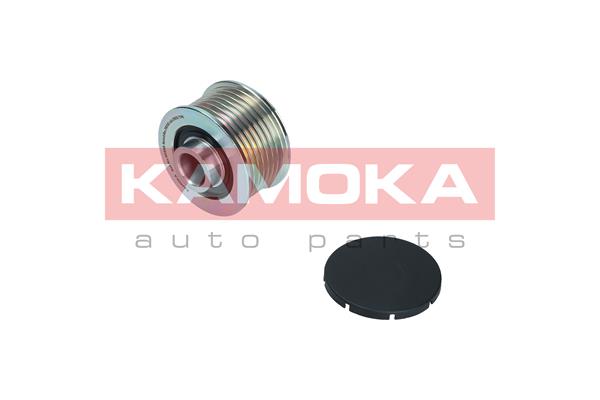 KAMOKA RC090 Generatortomgang