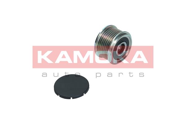 KAMOKA RC090 Generatortomgang