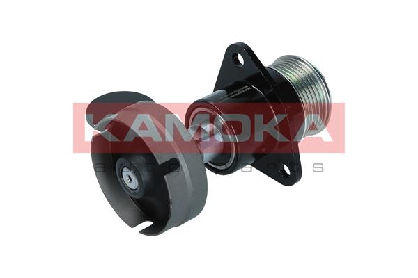 KAMOKA RC093 Generatortomgang
