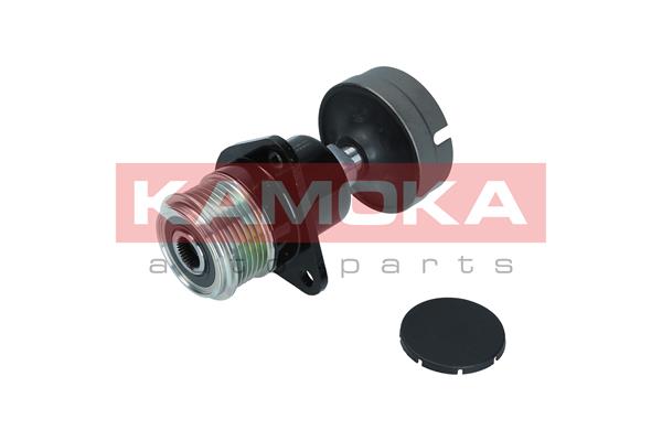 KAMOKA RC093 Generatortomgang