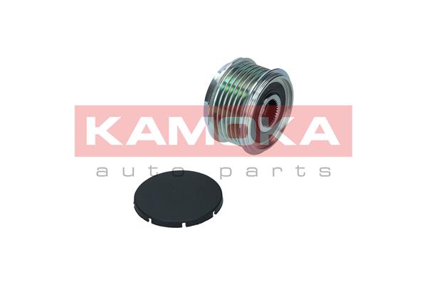 KAMOKA RC094 Generatortomgang