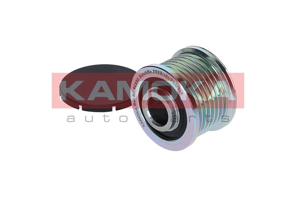 KAMOKA RC095 Generatortomgang