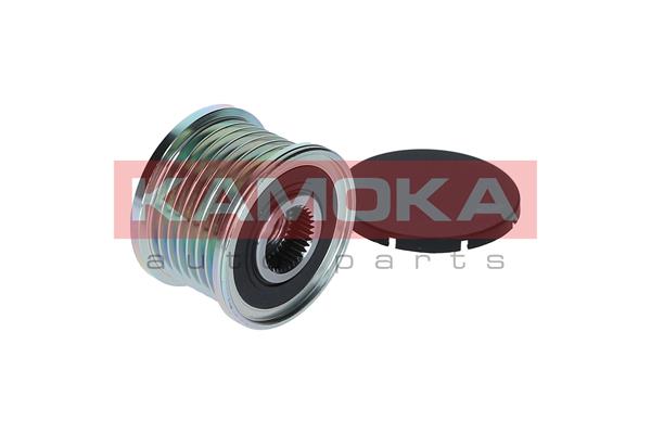 KAMOKA RC095 Generatortomgang
