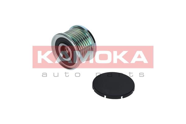 KAMOKA RC095 Generatortomgang