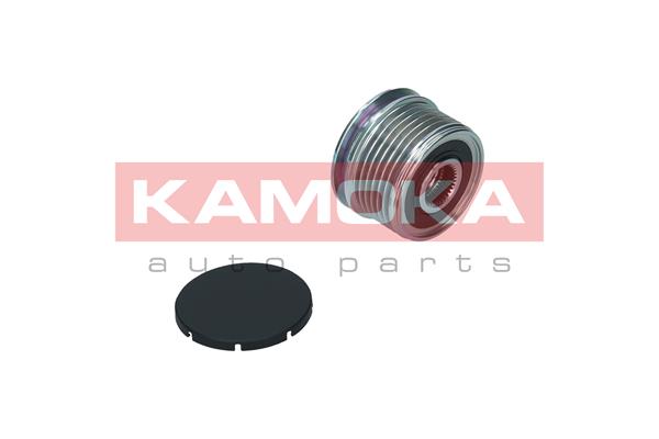 KAMOKA RC096 Generatortomgang