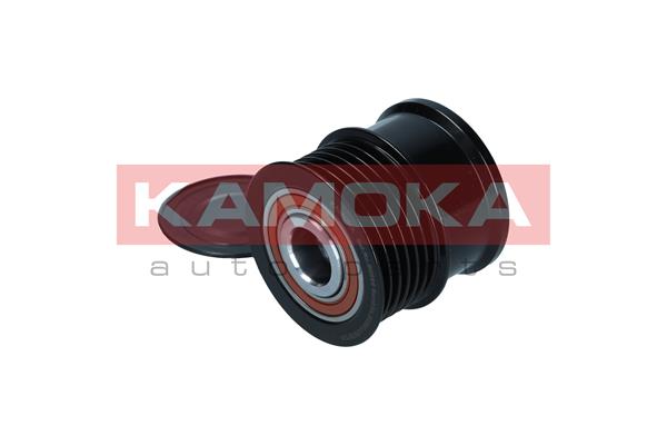 KAMOKA RC099 Generatortomgang