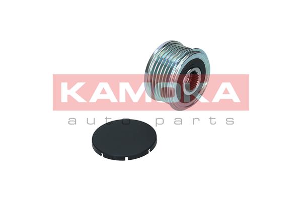 KAMOKA RC140 Generatortomgang
