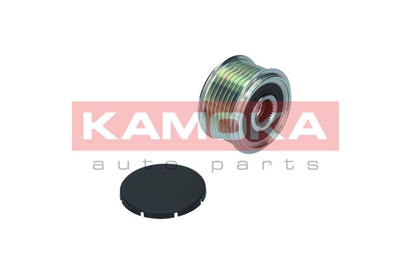 KAMOKA RC146 Generatortomgang