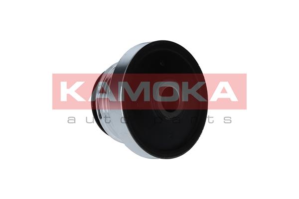 KAMOKA RC153 Generatortomgang
