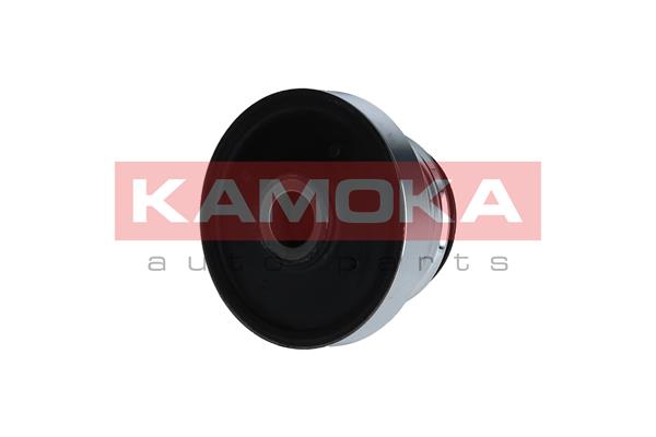 KAMOKA RC153 Generatortomgang