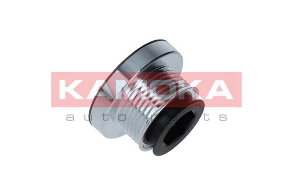 KAMOKA RC153 Generatortomgang