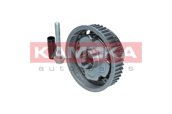 KAMOKA RV003 kamakselregulering