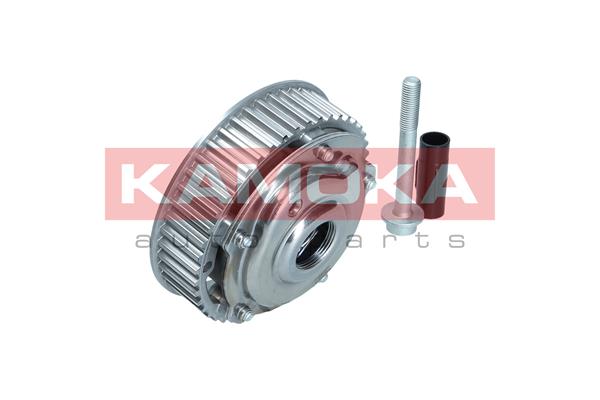 KAMOKA RV003 kamakselregulering