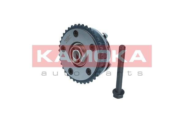 KAMOKA RV008 kamakselregulering