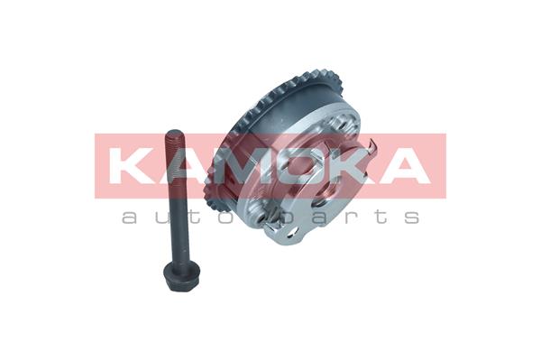 KAMOKA RV008 kamakselregulering