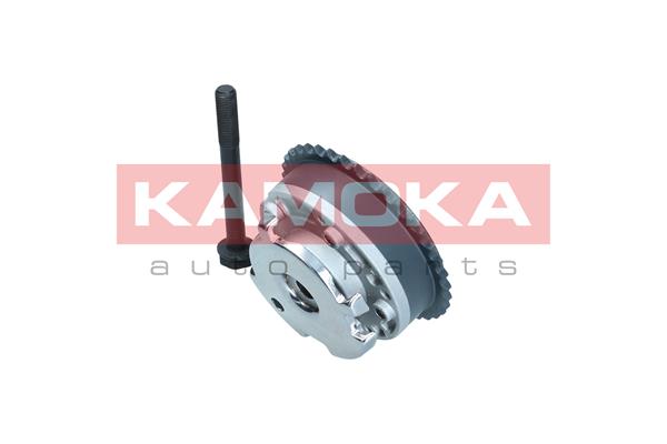 KAMOKA RV008 kamakselregulering