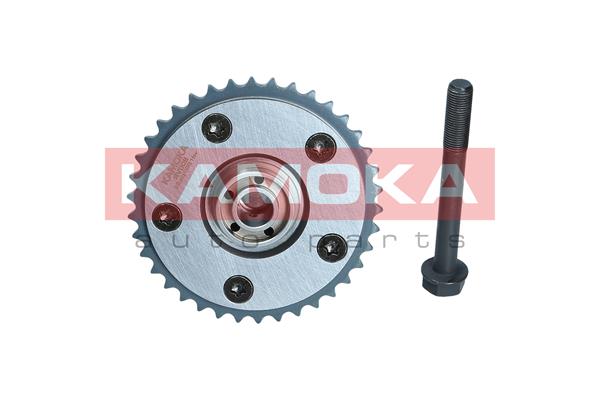KAMOKA RV008 kamakselregulering